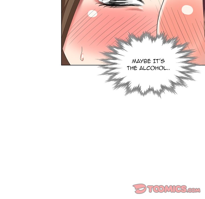 Secret Hideout - Chapter 40 [photo 123] - MangaPorn