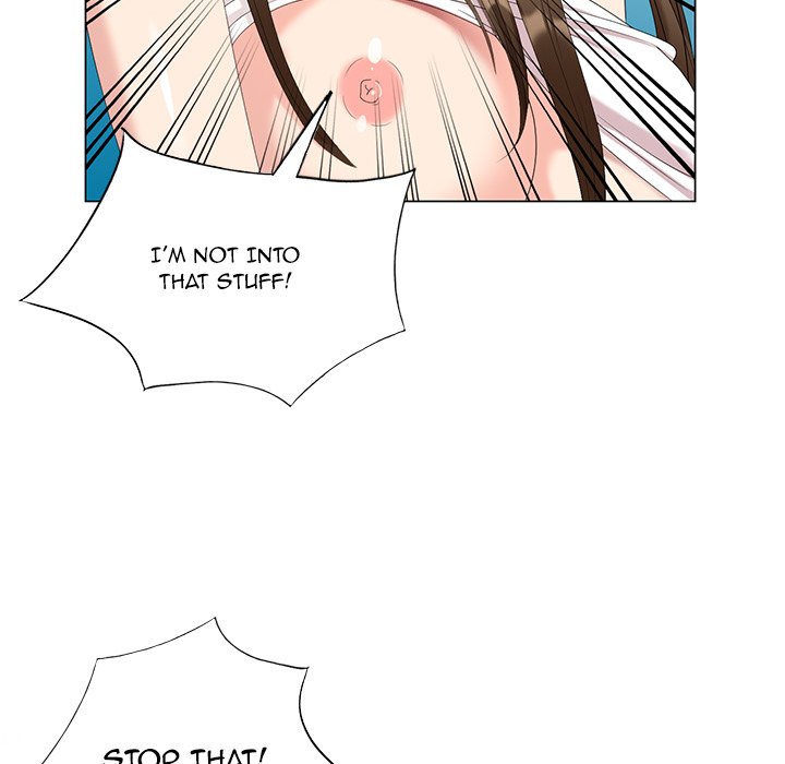 Secret Hideout - Chapter 40 [photo 132] - MangaPorn