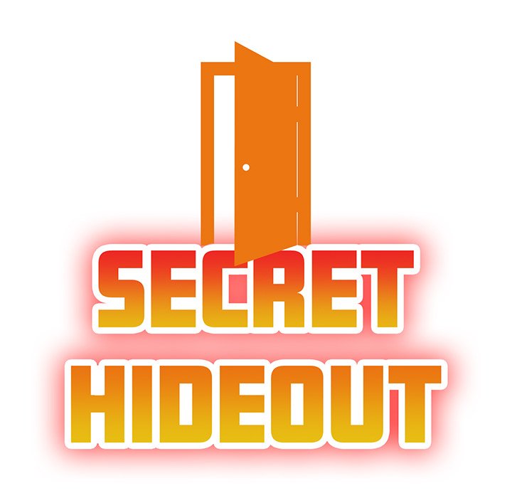 Secret Hideout - Chapter 40 [photo 14] - MangaPorn