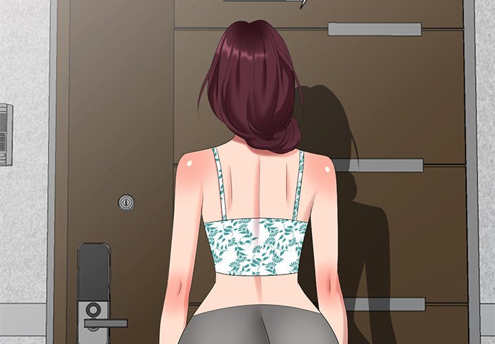 Secret Hideout - Chapter 40 [photo 2] - MangaPorn