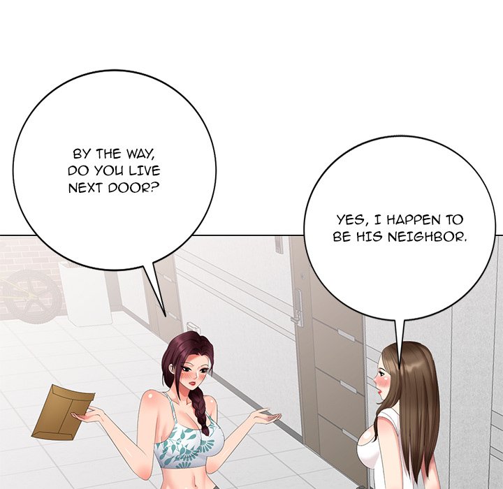 Secret Hideout - Chapter 40 [photo 22] - MangaPorn