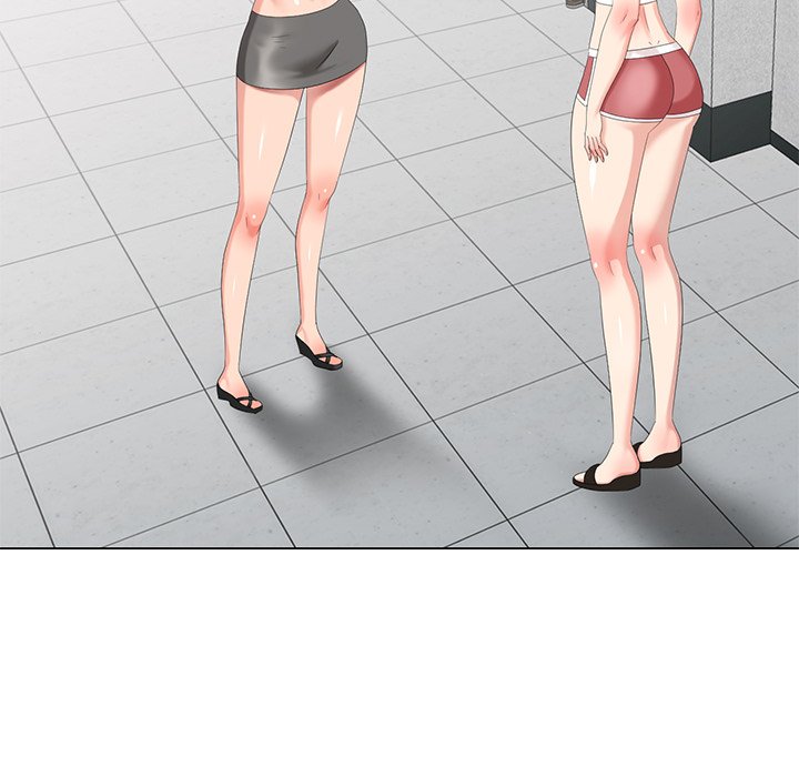 Secret Hideout - Chapter 40 [photo 23] - MangaPorn