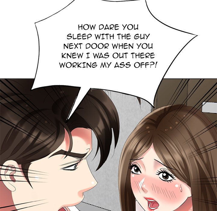 Secret Hideout - Chapter 40 [photo 32] - MangaPorn