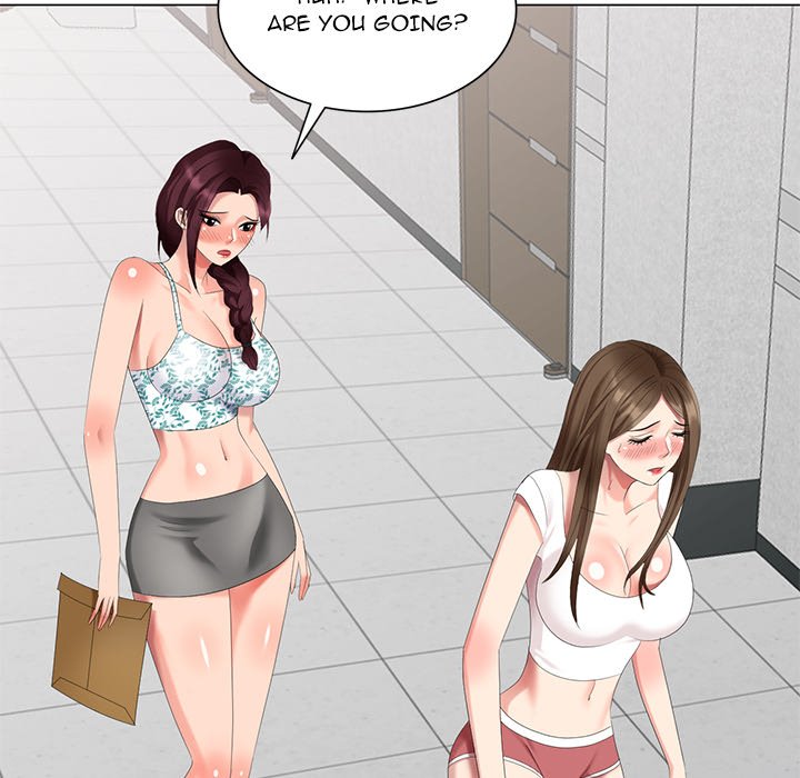 Secret Hideout - Chapter 40 [photo 55] - MangaPorn