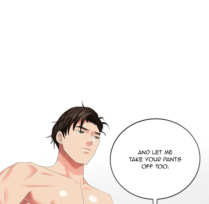 Secret Hideout - Chapter 40 [photo 68] - MangaPorn