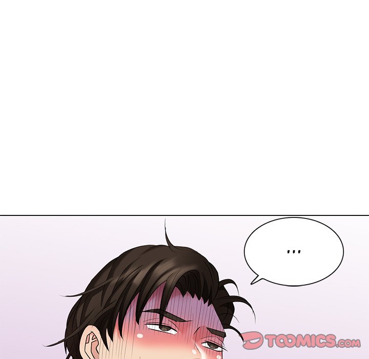 Secret Hideout - Chapter 40 [photo 75] - MangaPorn