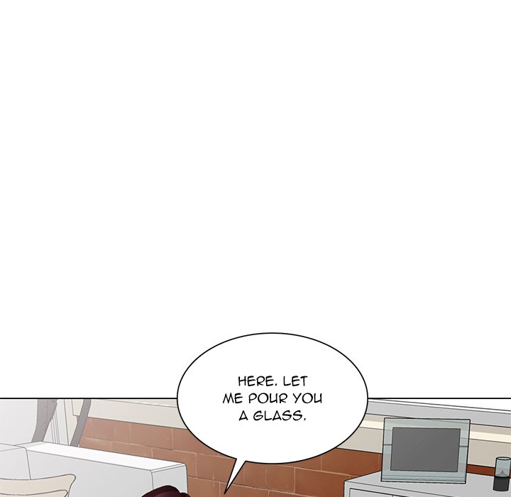 Secret Hideout - Chapter 40 [photo 82] - MangaPorn