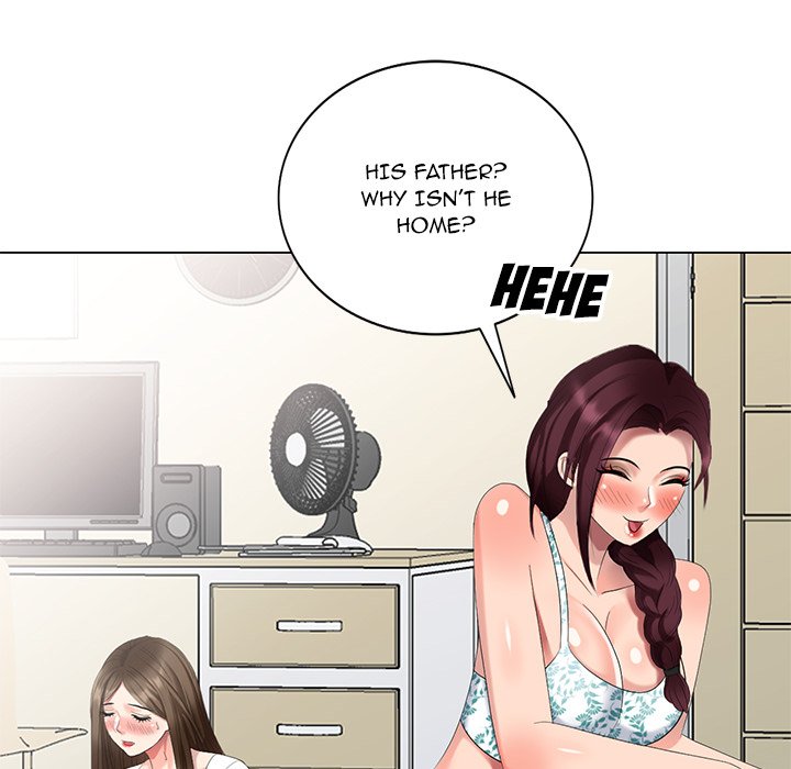 Secret Hideout - Chapter 40 [photo 92] - MangaPorn