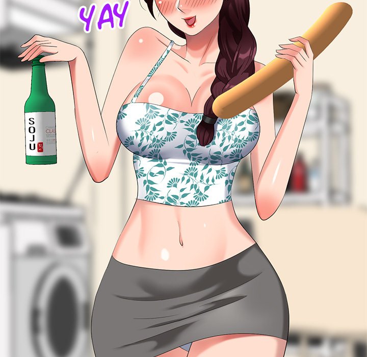 Secret Hideout - Chapter 40 [photo 95] - MangaPorn