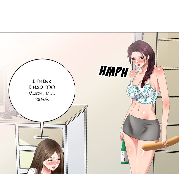 Secret Hideout - Chapter 40 [photo 97] - MangaPorn