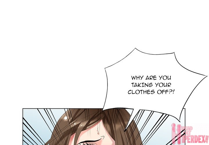 Secret Hideout - Chapter 41 [photo 1] - MangaPorn