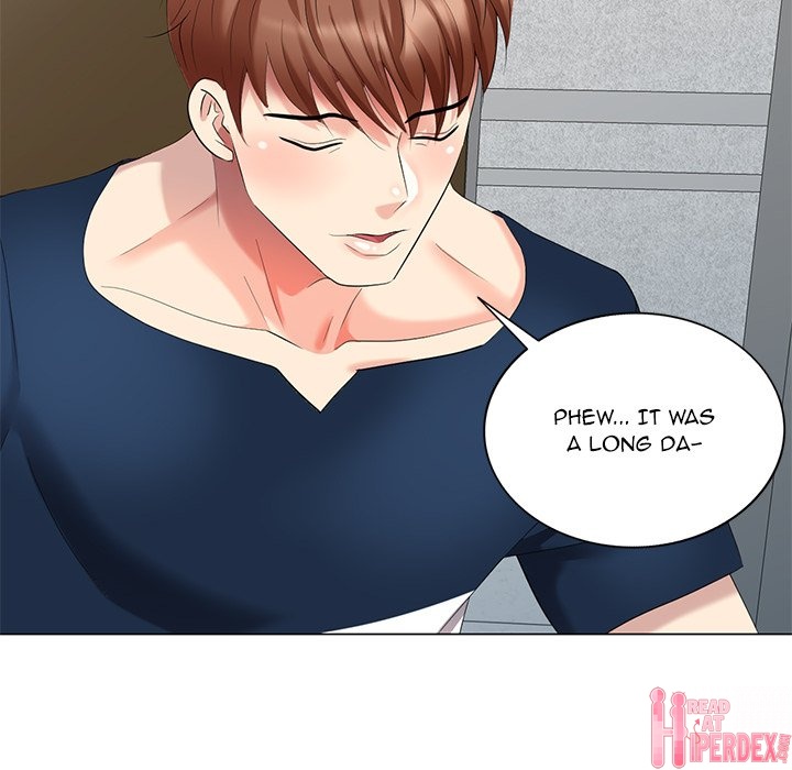 Secret Hideout - Chapter 41 [photo 146] - MangaPorn