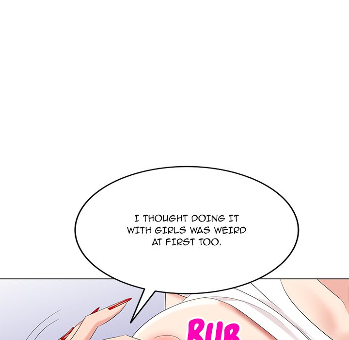 Secret Hideout - Chapter 41 [photo 19] - MangaPorn