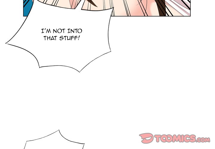 Secret Hideout - Chapter 41 [photo 3] - MangaPorn