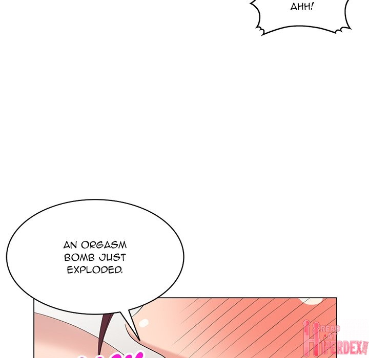 Secret Hideout - Chapter 41 [photo 31] - MangaPorn