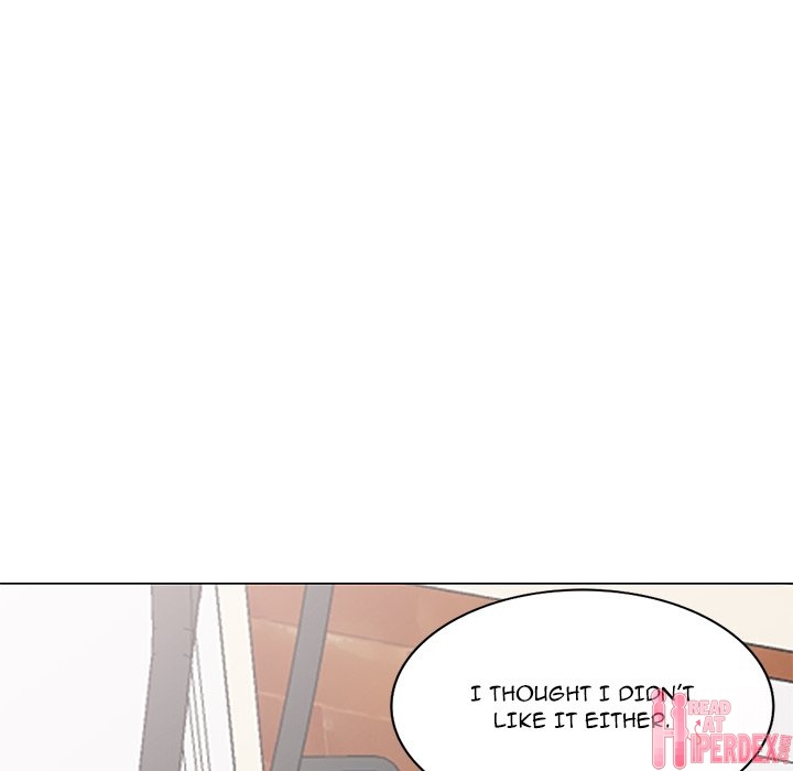 Secret Hideout - Chapter 41 [photo 6] - MangaPorn