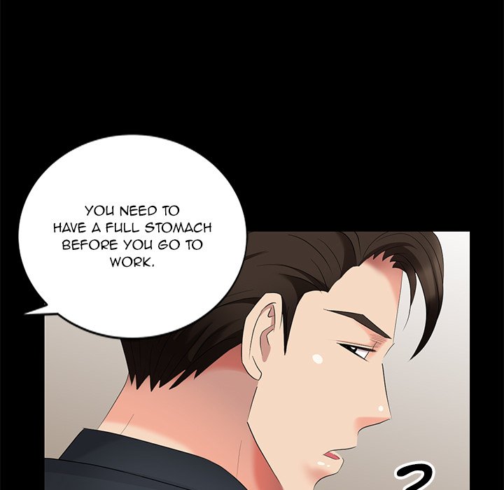 Secret Hideout - Chapter 42 [photo 100] - MangaPorn