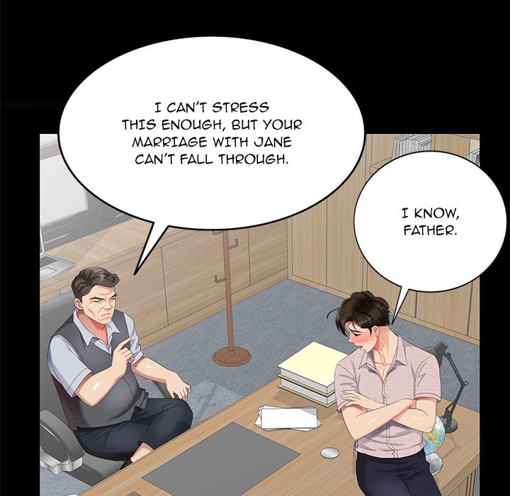 Secret Hideout - Chapter 42 [photo 110] - MangaPorn