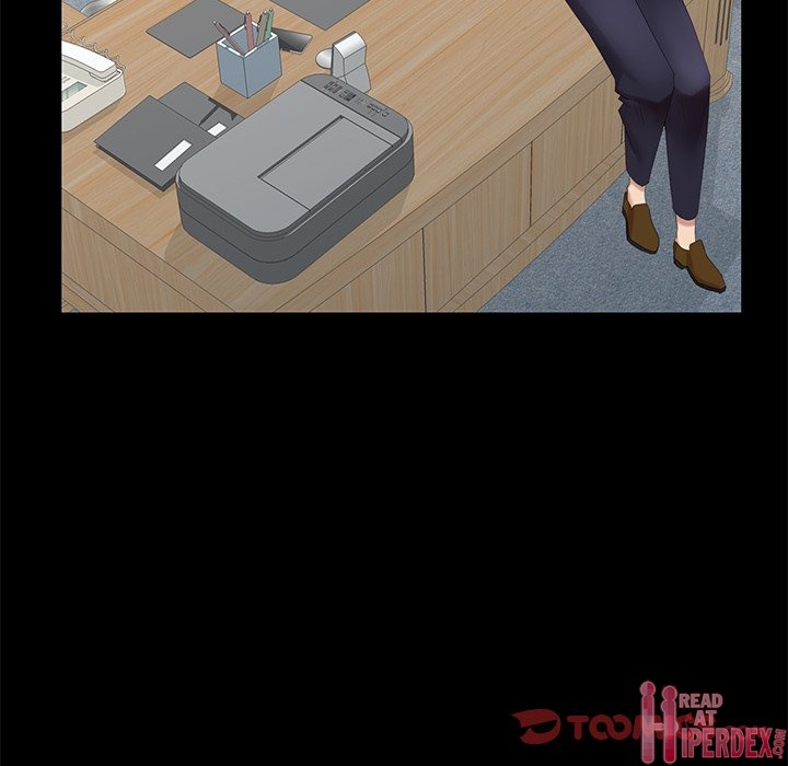 Secret Hideout - Chapter 42 [photo 111] - MangaPorn