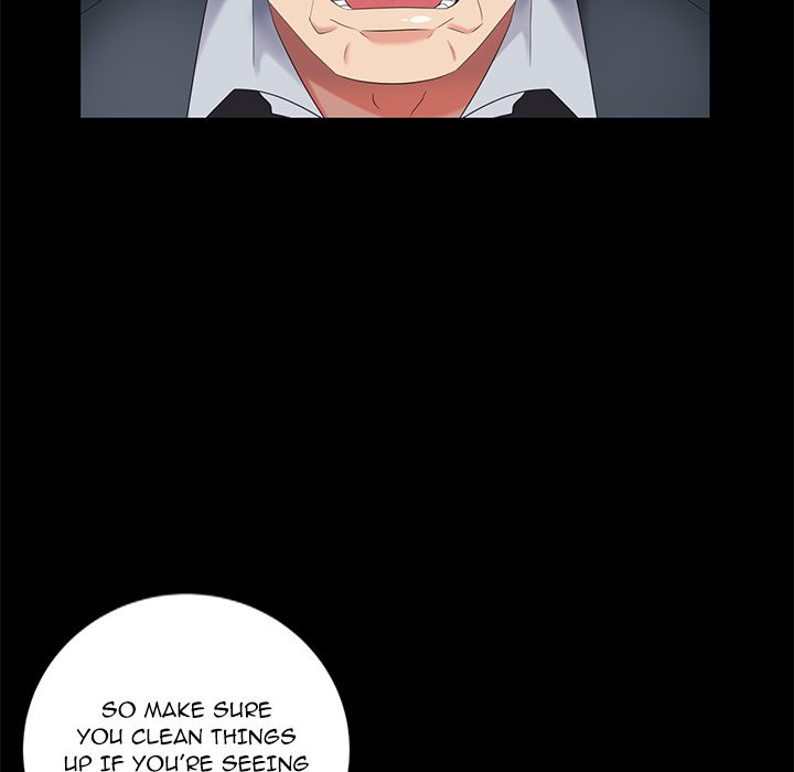 Secret Hideout - Chapter 42 [photo 113] - MangaPorn