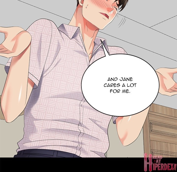Secret Hideout - Chapter 42 [photo 116] - MangaPorn