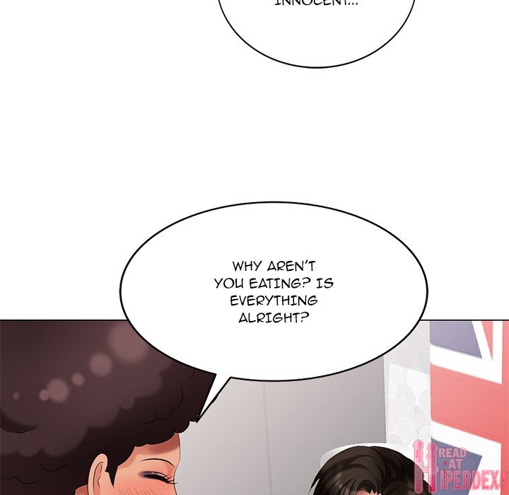 Secret Hideout - Chapter 42 [photo 121] - MangaPorn