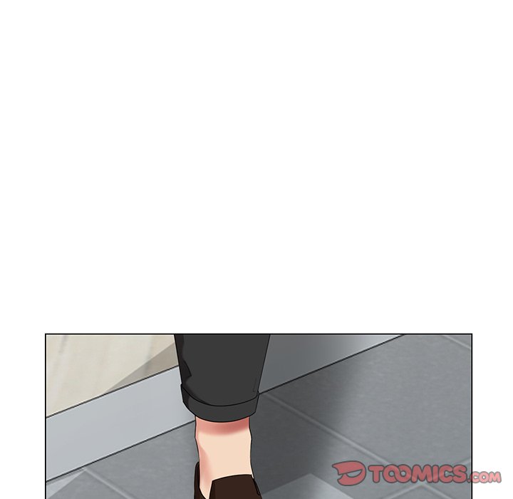 Secret Hideout - Chapter 42 [photo 123] - MangaPorn