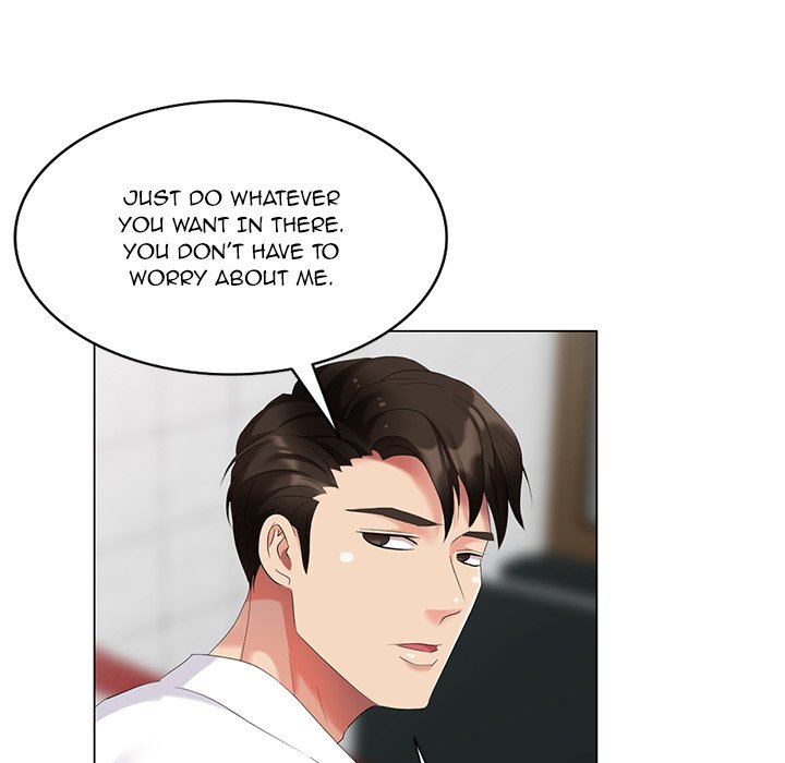 Secret Hideout - Chapter 42 [photo 127] - MangaPorn