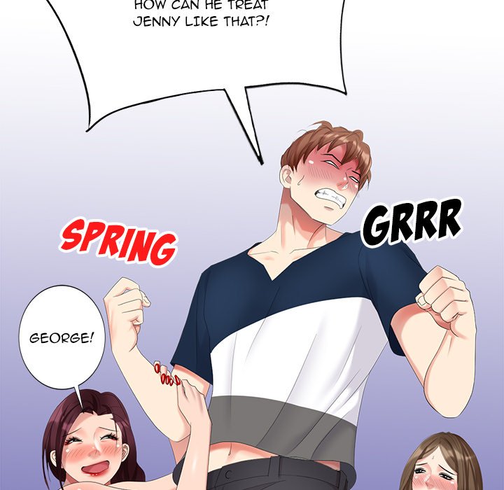 Secret Hideout - Chapter 42 [photo 139] - MangaPorn