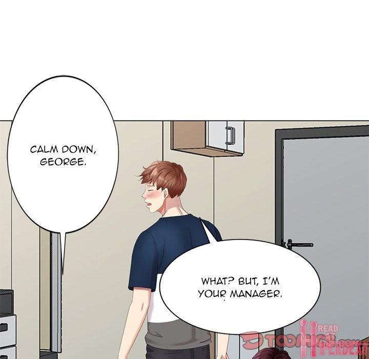 Secret Hideout - Chapter 42 [photo 141] - MangaPorn