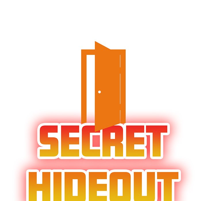 Secret Hideout - Chapter 42 [photo 17] - MangaPorn