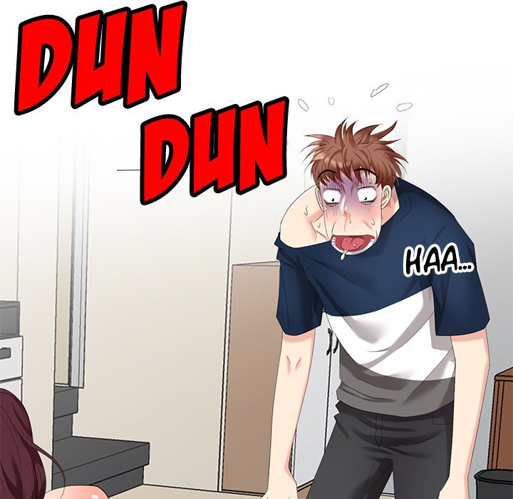 Secret Hideout - Chapter 42 [photo 20] - MangaPorn