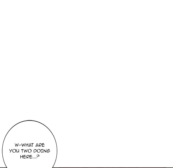 Secret Hideout - Chapter 42 [photo 22] - MangaPorn