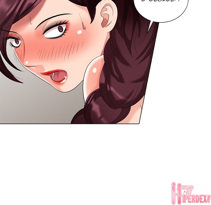 Secret Hideout - Chapter 42 [photo 26] - MangaPorn