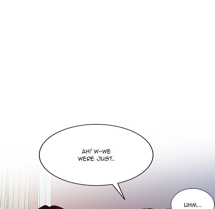 Secret Hideout - Chapter 42 [photo 29] - MangaPorn