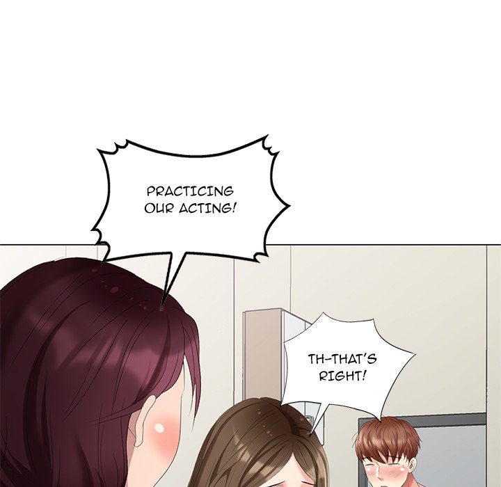 Secret Hideout - Chapter 42 [photo 32] - MangaPorn