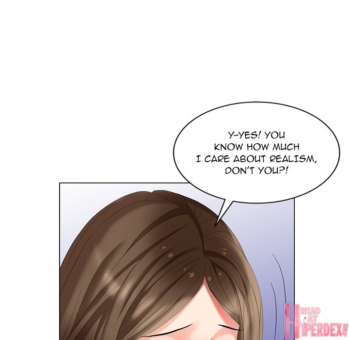 Secret Hideout - Chapter 42 [photo 36] - MangaPorn