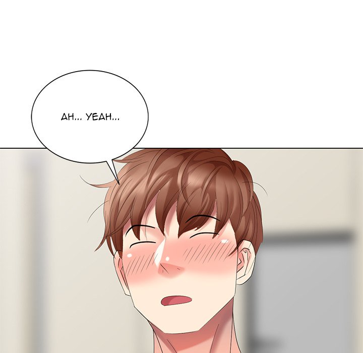 Secret Hideout - Chapter 42 [photo 38] - MangaPorn