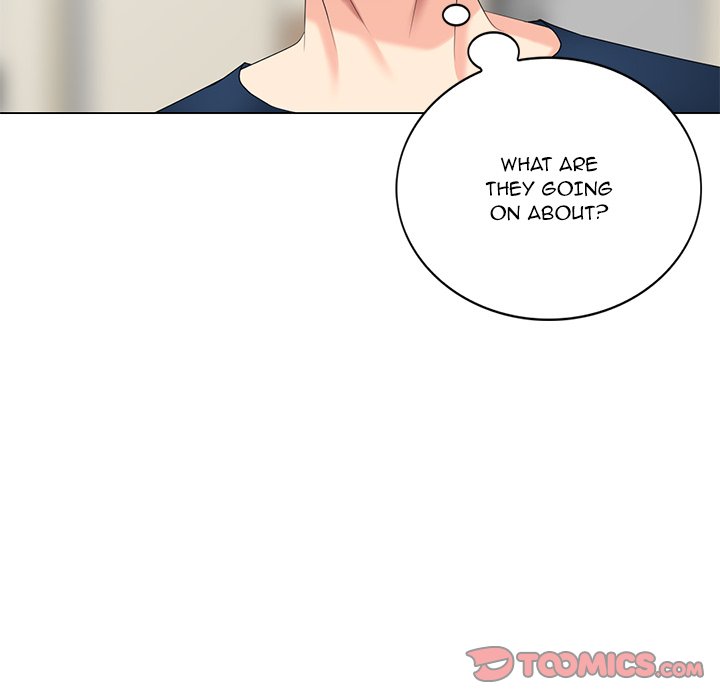 Secret Hideout - Chapter 42 [photo 39] - MangaPorn