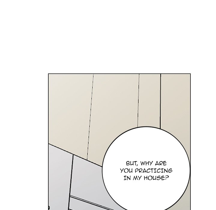 Secret Hideout - Chapter 42 [photo 40] - MangaPorn