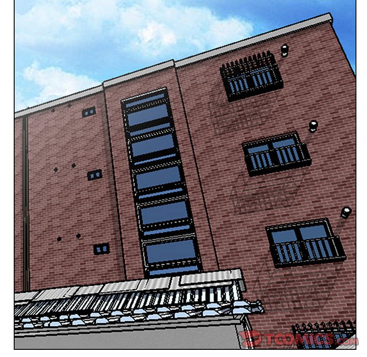 Secret Hideout - Chapter 42 [photo 45] - MangaPorn