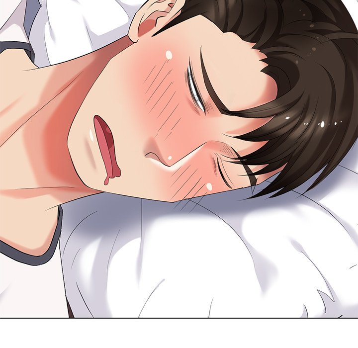 Secret Hideout - Chapter 42 [photo 60] - MangaPorn