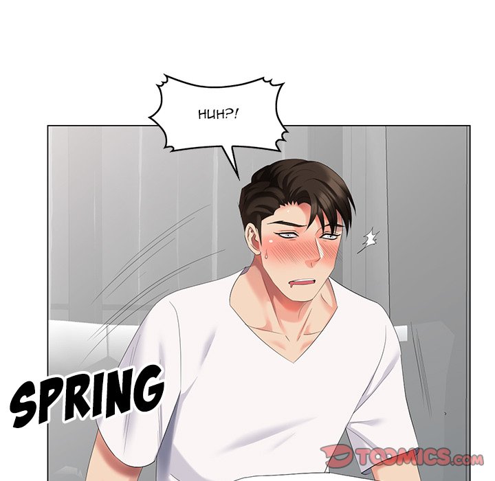 Secret Hideout - Chapter 42 [photo 69] - MangaPorn