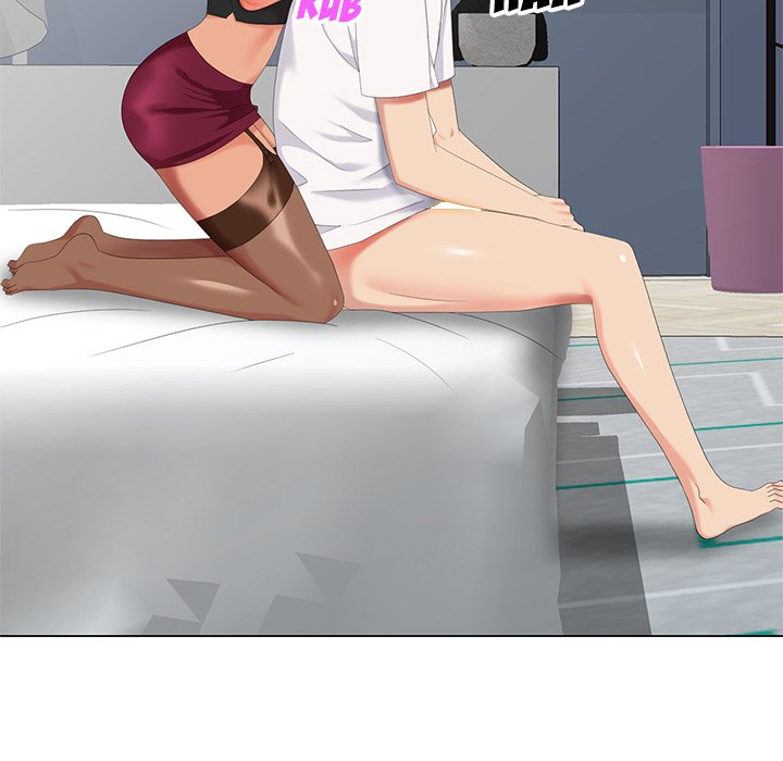 Secret Hideout - Chapter 42 [photo 83] - MangaPorn