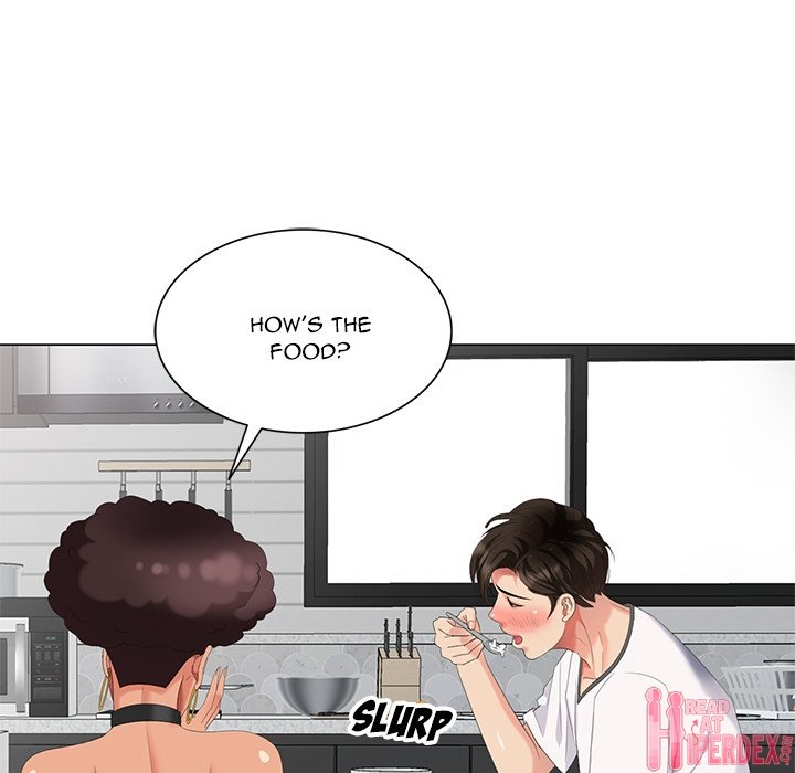 Secret Hideout - Chapter 42 [photo 86] - MangaPorn