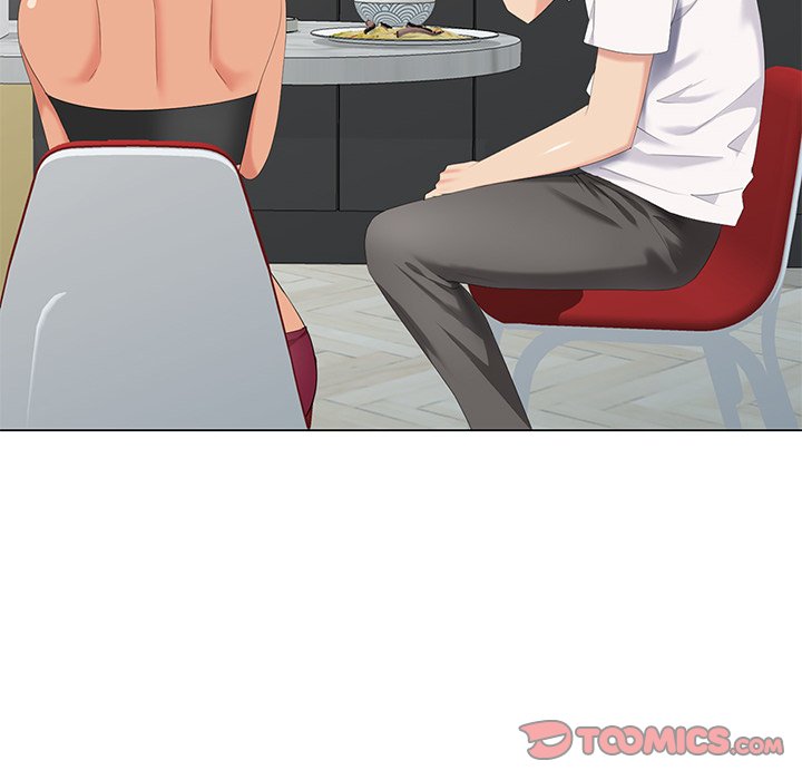 Secret Hideout - Chapter 42 [photo 87] - MangaPorn