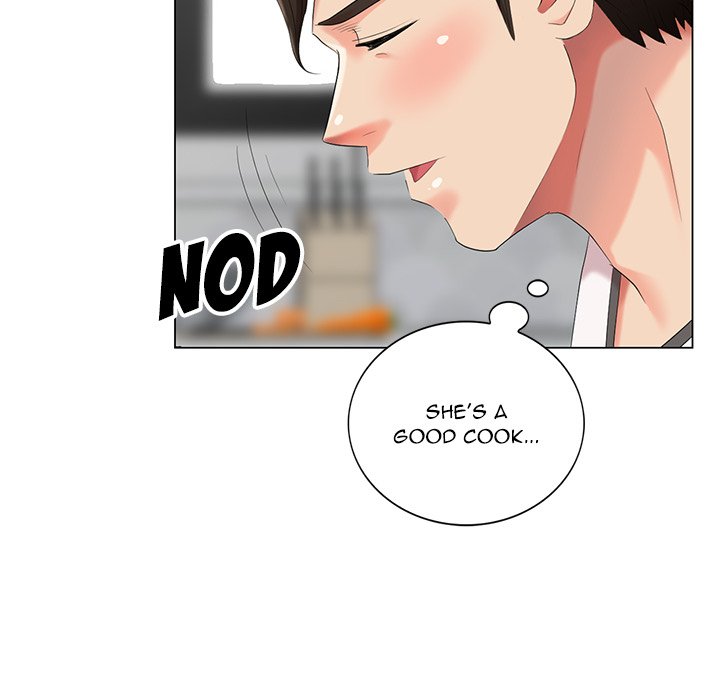 Secret Hideout - Chapter 42 [photo 89] - MangaPorn