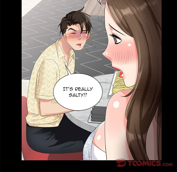 Secret Hideout - Chapter 42 [photo 93] - MangaPorn