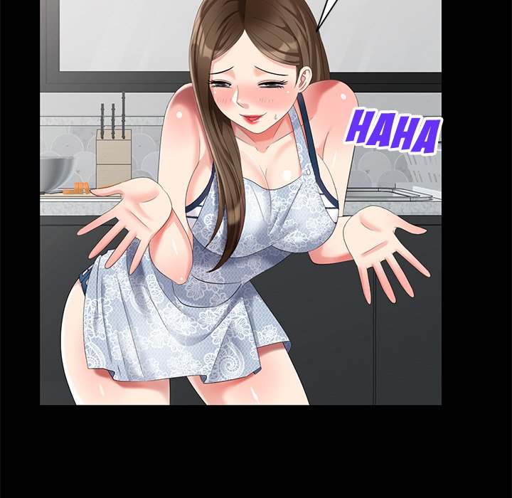 Secret Hideout - Chapter 42 [photo 95] - MangaPorn