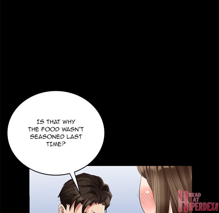Secret Hideout - Chapter 42 [photo 96] - MangaPorn